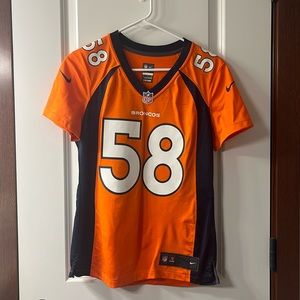 Denver Broncos jersey